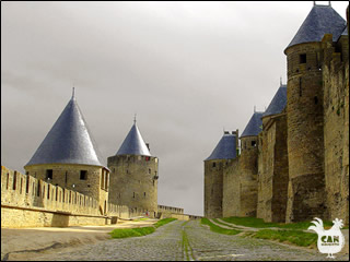 Carcassone