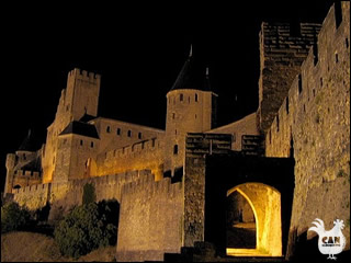 click to find out more about nearby villages and cities, including  Perpignan and Carcassone