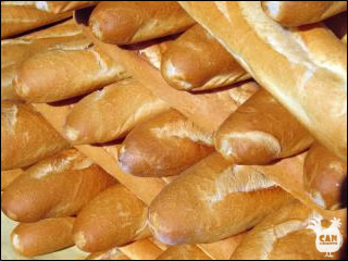 baguettes