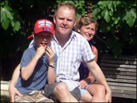 crawford family