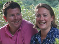 bert-jan and eva