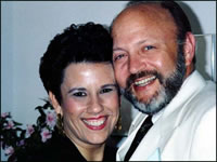 ruth ann & barry
