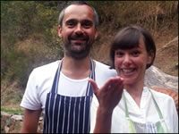 Damir & Catrin